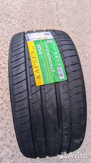 Kapsen K3000 225/55 R19