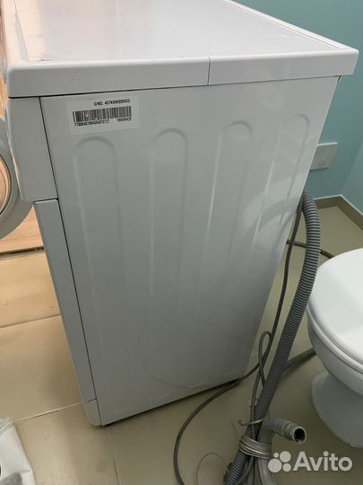 Стиральная машина бу