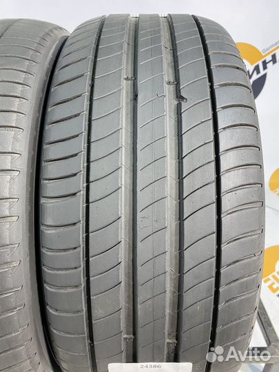 Michelin Primacy 3 245/45 R18