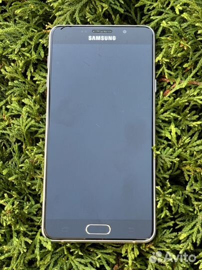 Samsung Galaxy A7 (2016) SM-A710F, 3/16 ГБ