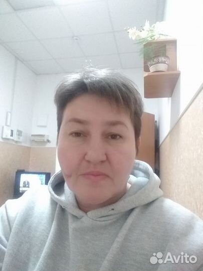 Уборщица не полный день