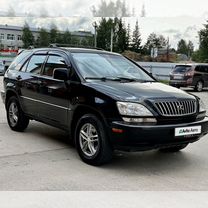 Lexus RX 3.0 AT, 2000, 241 000 км, с пробегом, цена 1 025 000 руб.