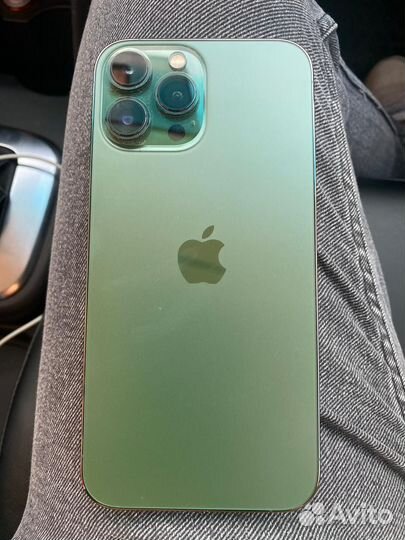 Продается iPhone 13 pro max