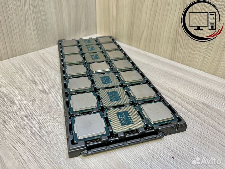 Cpu I5 2300 Socket LGA 1155