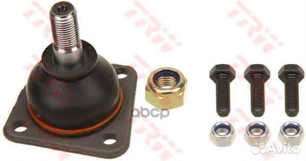 Опора шаровая JBJ137 TRW