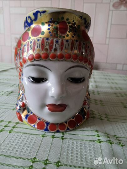 Статуэтки, вазы СССР