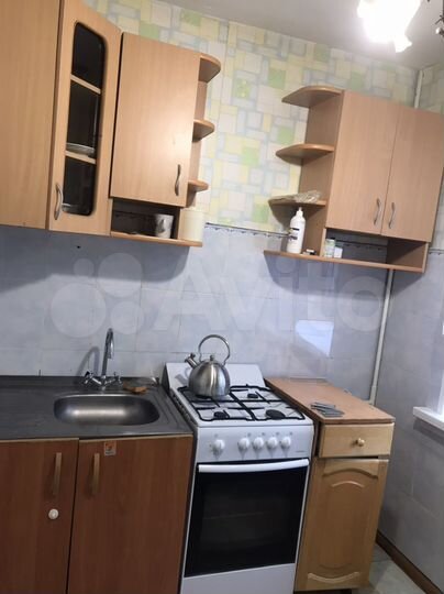 2-к. квартира, 42,9 м², 3/4 эт.