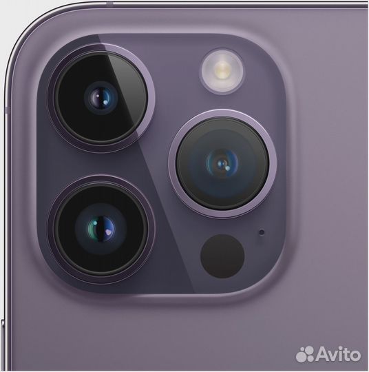 iPhone 14 Pro 256 Purple Sim+Esim