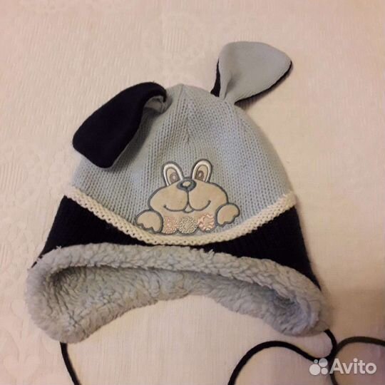 Шапки