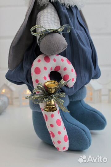 Кукла Тильда ручной работы