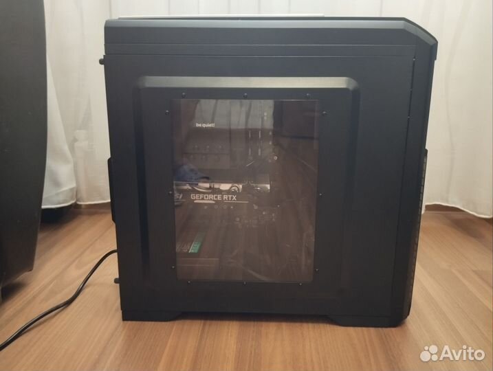 Игровой системный блок