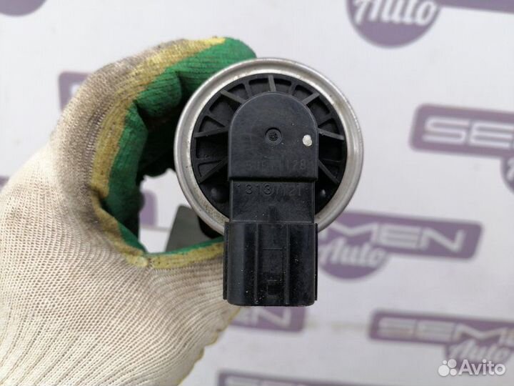 Клапан EGR Honda Civic FD3 LDA LDA2 2006-2012