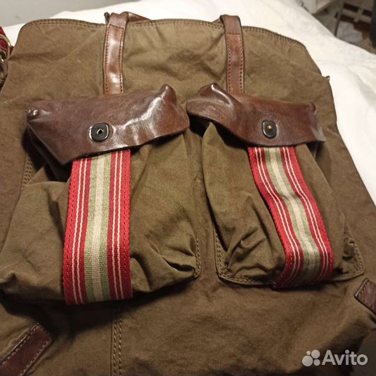 Сумка campomaggi