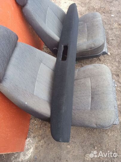 Авто акустика