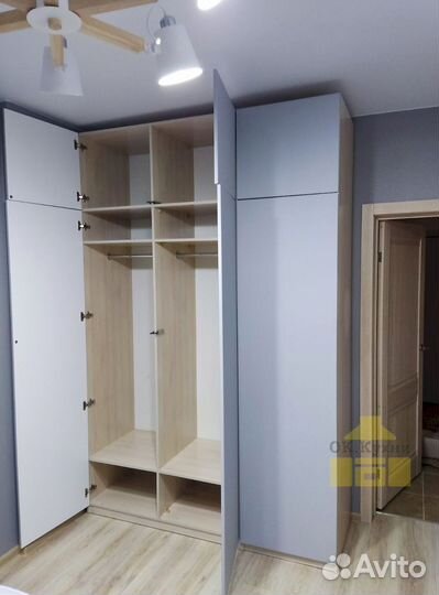 Шкаф в спальню