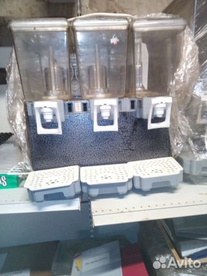 Сокоохладитель