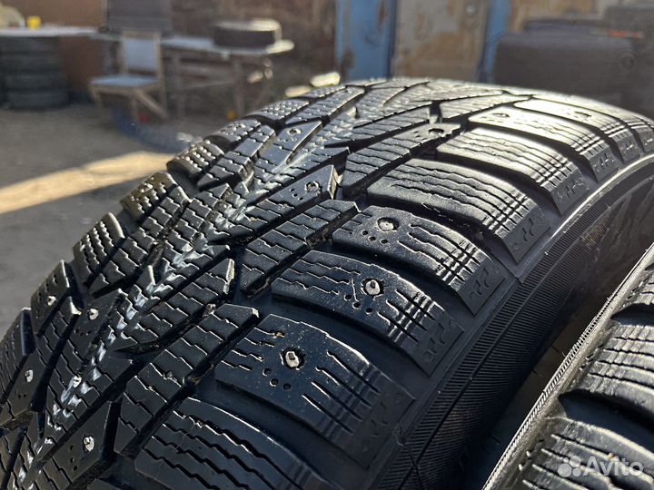 Nokian Tyres Nordman 7 225/55 R17 101T