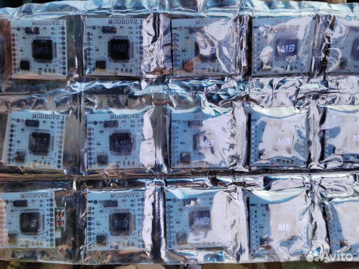 Модчип для Playstation 2