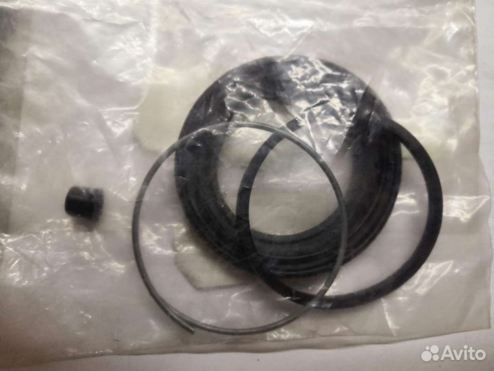 Ремкомплект суппорта Mazda 323