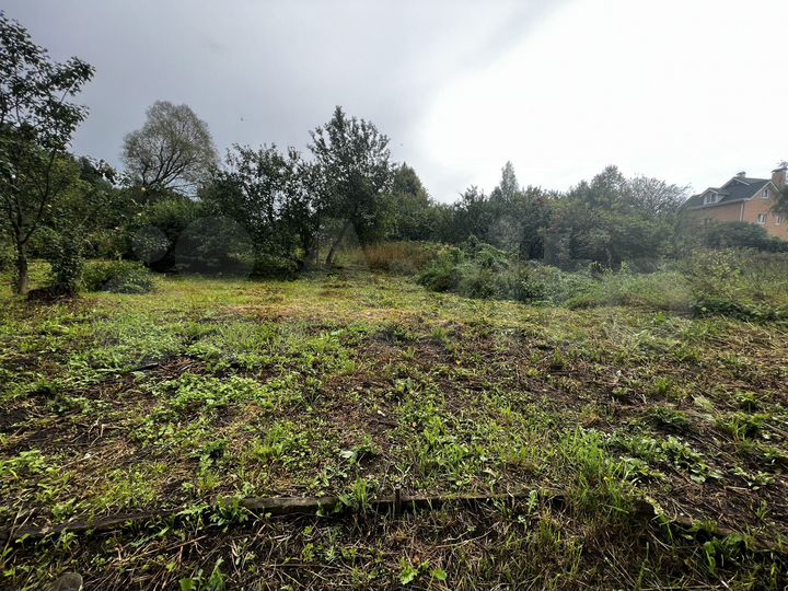 Дом 64,6 м² на участке 15 сот.