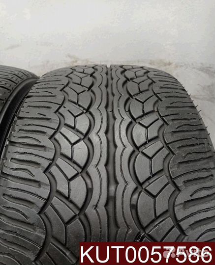 Yokohama Parada Spec-X 235/55 R18 107U