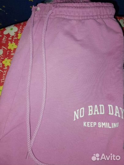 Детские вещи пакетом для девочек р 38