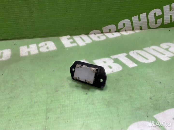 Реостат печки Honda Hr-V GH1 D16A