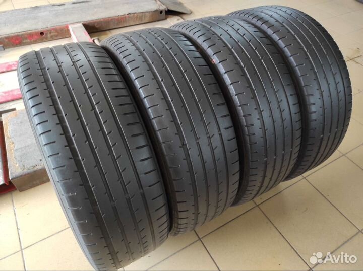 Toyo Proxes R36 225/55 R19