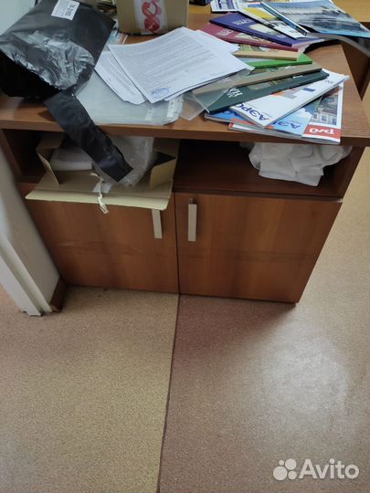 Мебель шкафы и комоды бу
