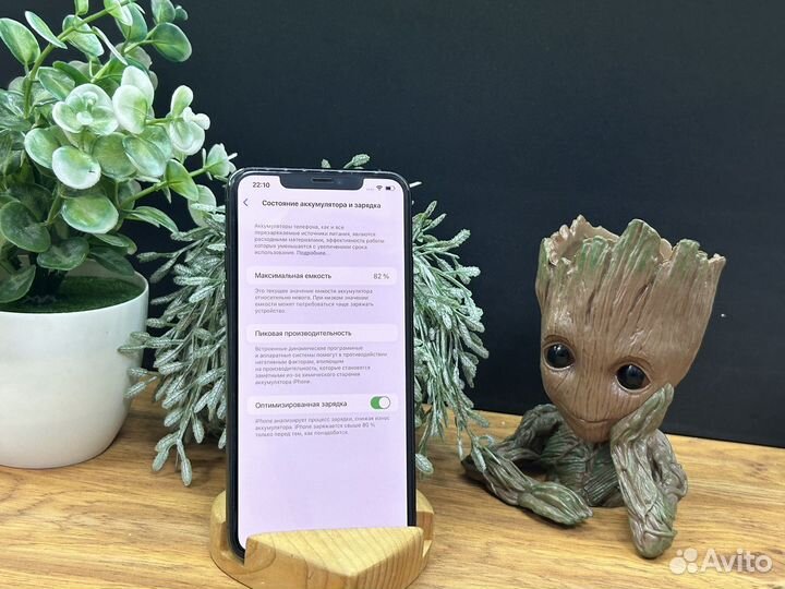 iPhone 11 Pro Max, 256 ГБ