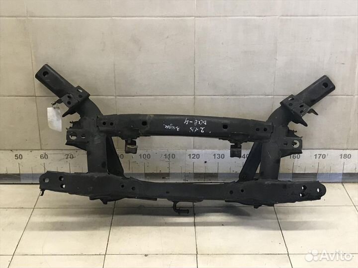 Балка задняя RAV 4 2006-2013