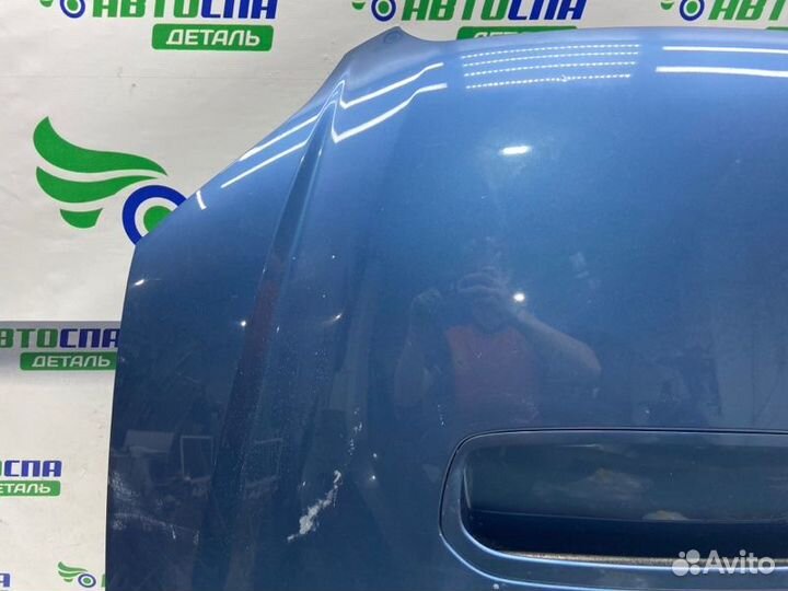 Капот Subaru Legacy седан BL/BP дизель 2.0 2008