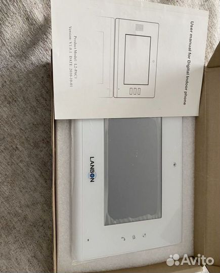 Комплект видеонаблюдения с рассрочкой