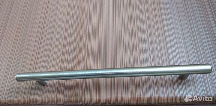 Ручки мебельные для кухни