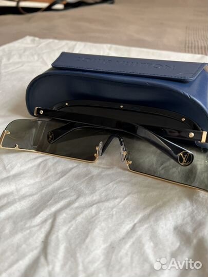 Louis vuitton очки