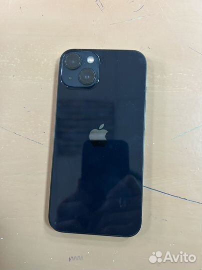 iPhone 13, 256 ГБ