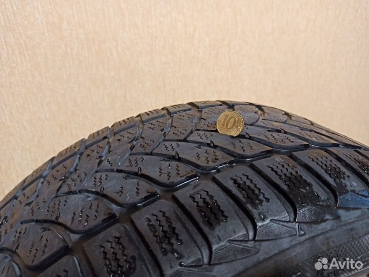 Lassa Snoways Era 215/55 R16 93H