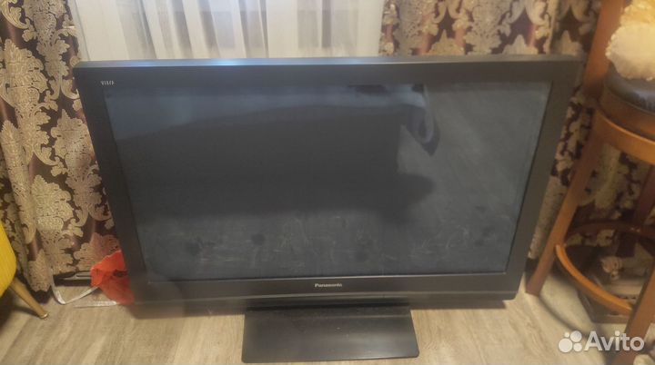 Телевизор Panasonic viera Th r42el8ka