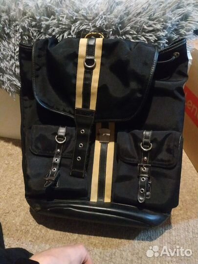 Рюкзак. Для ноутбука