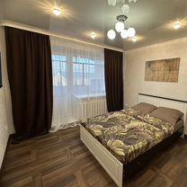 1-к. квартира, 36 м², 4/4 эт.