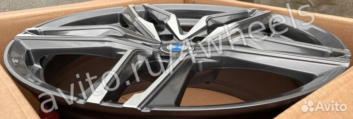 Диски BMW X3 F25 X4 F26 R18