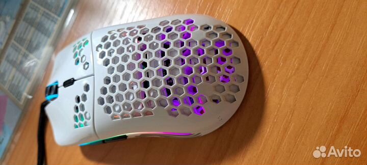 Игровая мышь Glorious model O