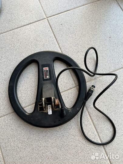 Катушка Minelab X-Terra 10,5