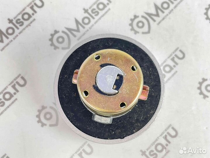 Замок зажигания +багажника (с механизмом) +крышка