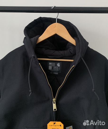 Куртка Carhartt Active J140