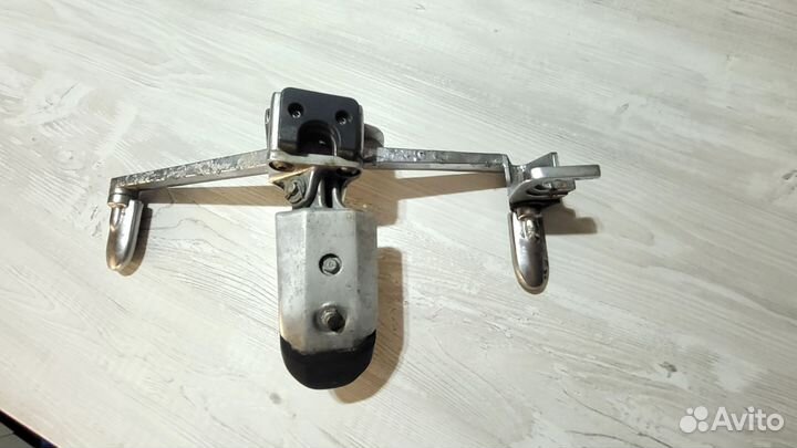 Лапка переключения передач Honda GL 1800