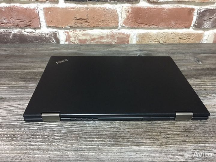 Ноутбук Thinkpad Lenovo Yoga x1 Generation 1