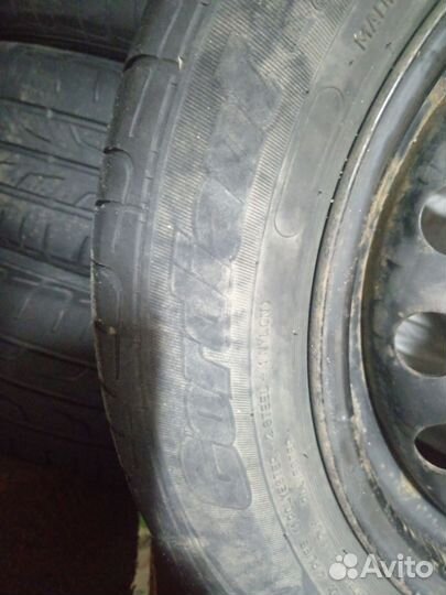 Cordiant Road Runner 175/65 R14