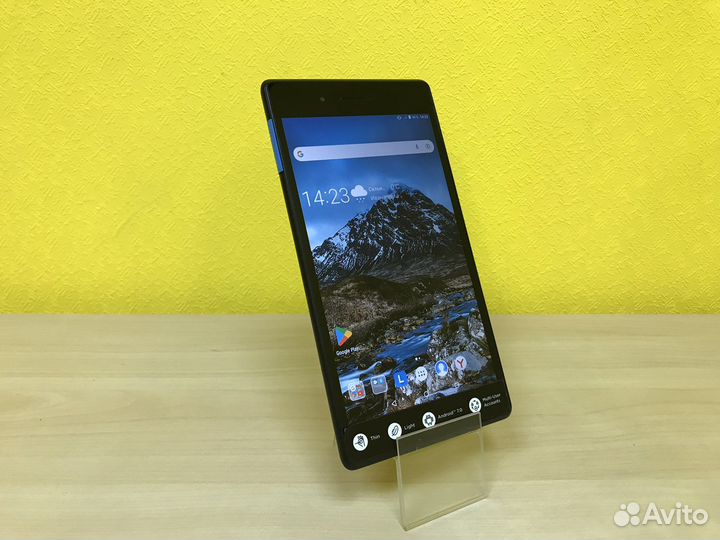 Б.64 Lenovo Tab 4 1/16Gb