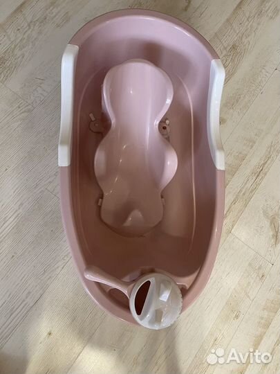 Ванночка для купания